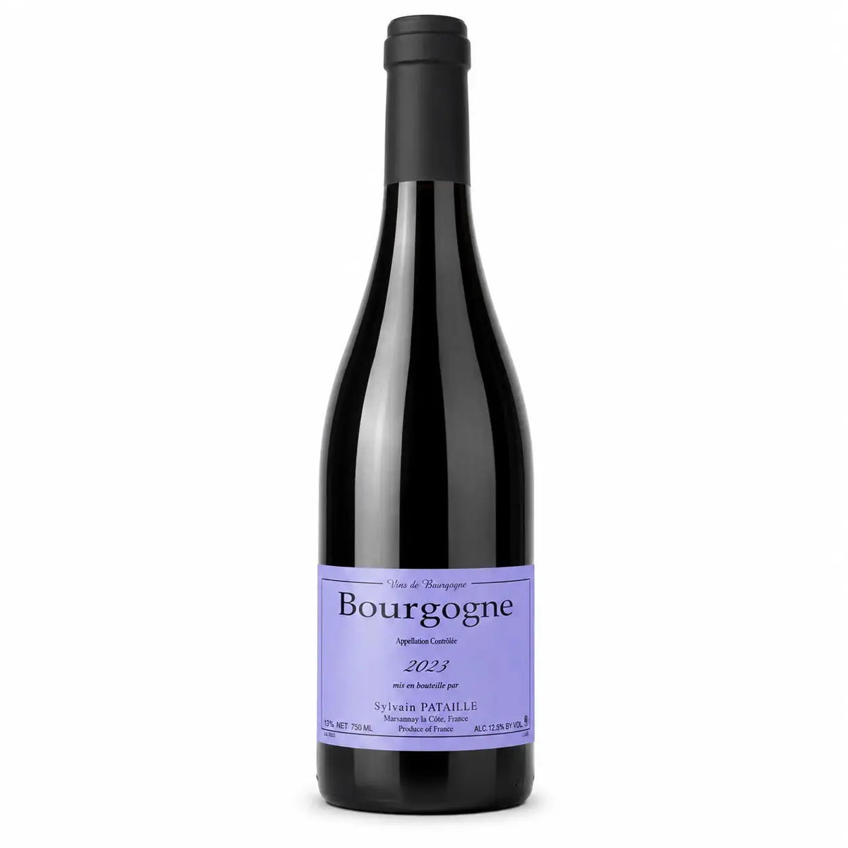 Bourgogne Rouge 2023 75cl - Sylvain Pataille Sylvain Pataille
