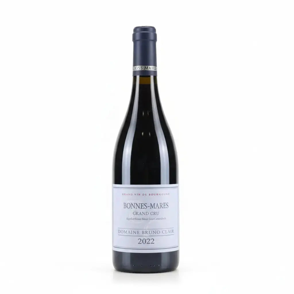 Bruno Clair Bonnes-Mares Grand Cru Bruno Clair