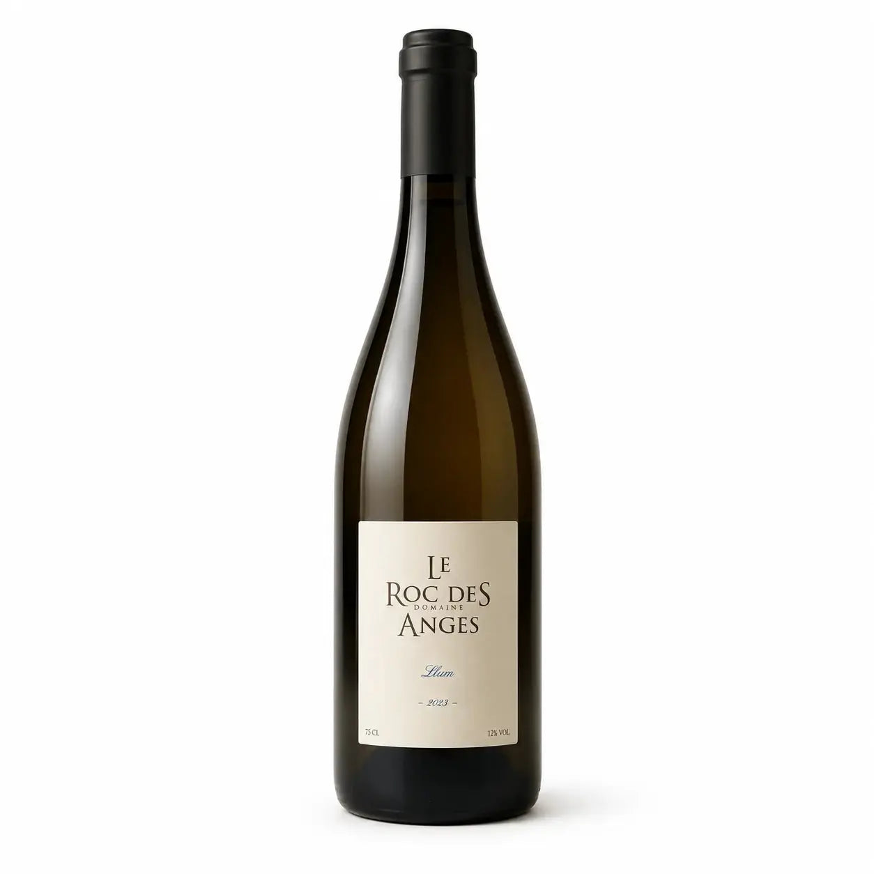 Le Roc des Anges - Llum 2023 75cl Comte Abbatucci