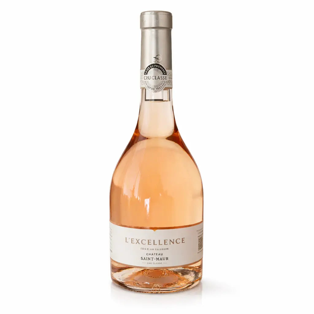 Château Saint-Maur - "L'Excellence" - 2025 75cl Domaine de Montille