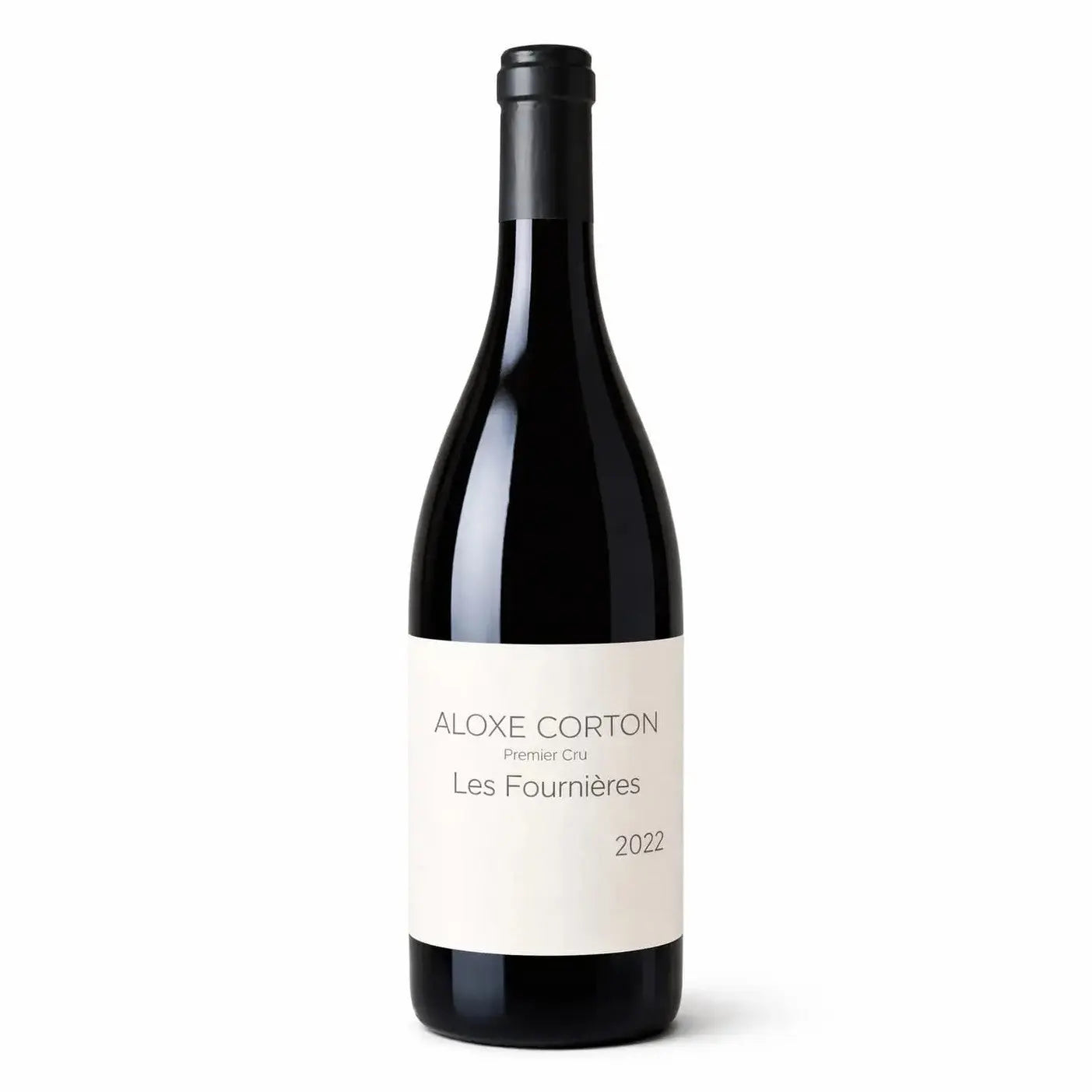 Marthe Henry - Aloxe Corton "Les Fournières" - 2022 75cl - Wine Gallery