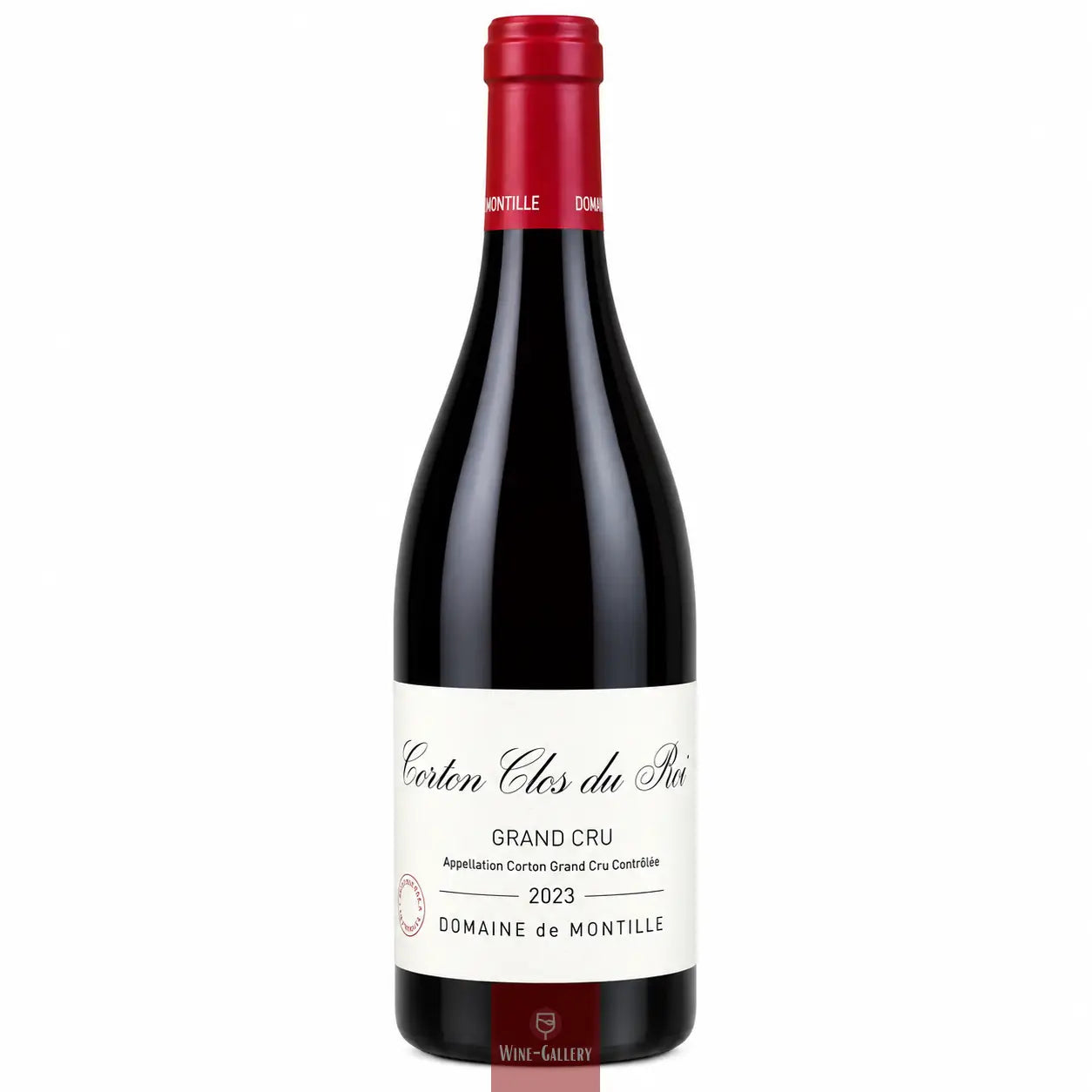 Domaine de Montille Corton Clos du Roi Grand Cru 2023 75cl Domaine de Montille