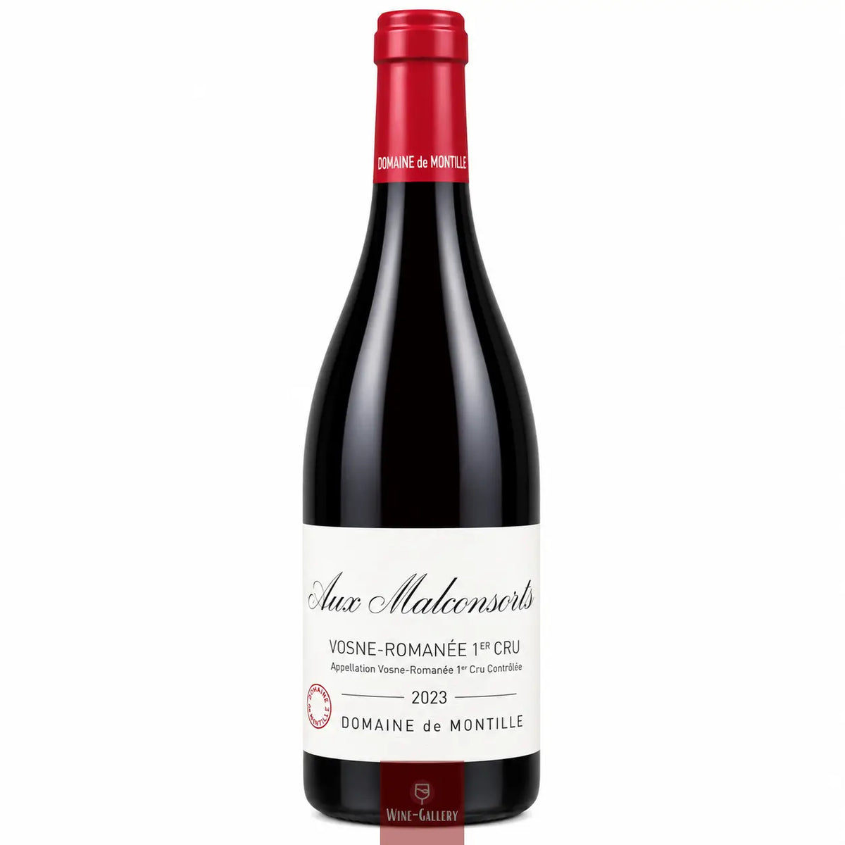 Domaine de Montille Vosne-Romanée 1er Cru "Aux Malconsorts" 2023 75cl Domaine de Montille