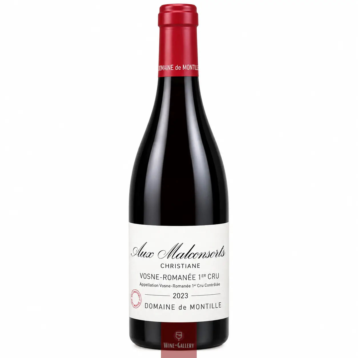 Domaine de Montille Vosne-Romanée 1er Cru "Aux Malconsorts Christiane" 2023 75cl Domaine de Montille