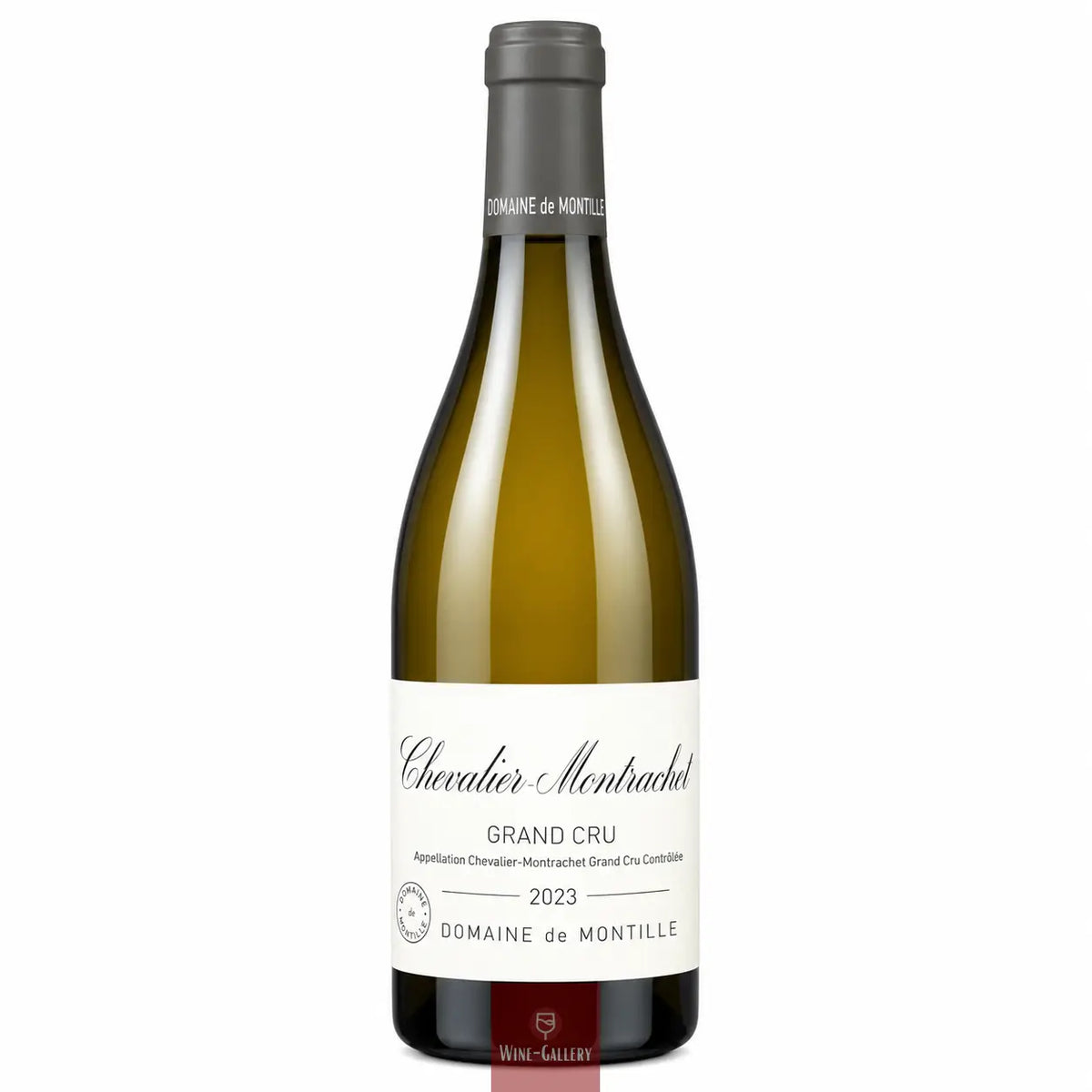 Domaine de Montille Chevalier-Montrachet Grand Cru 2023 75cl Domaine de Montille