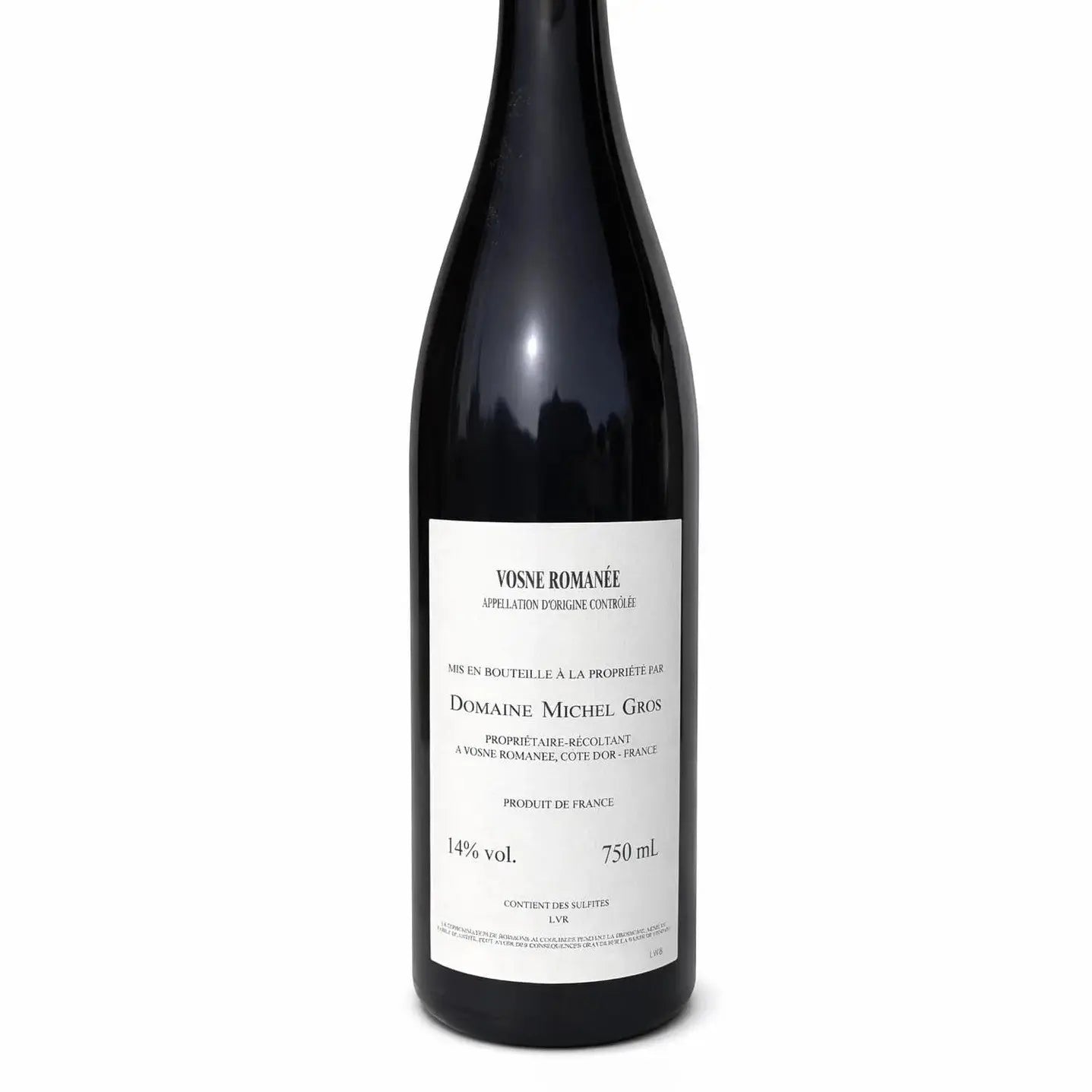Michel Gros - Vosne Romanée - 2023 75cl - Wine Gallery