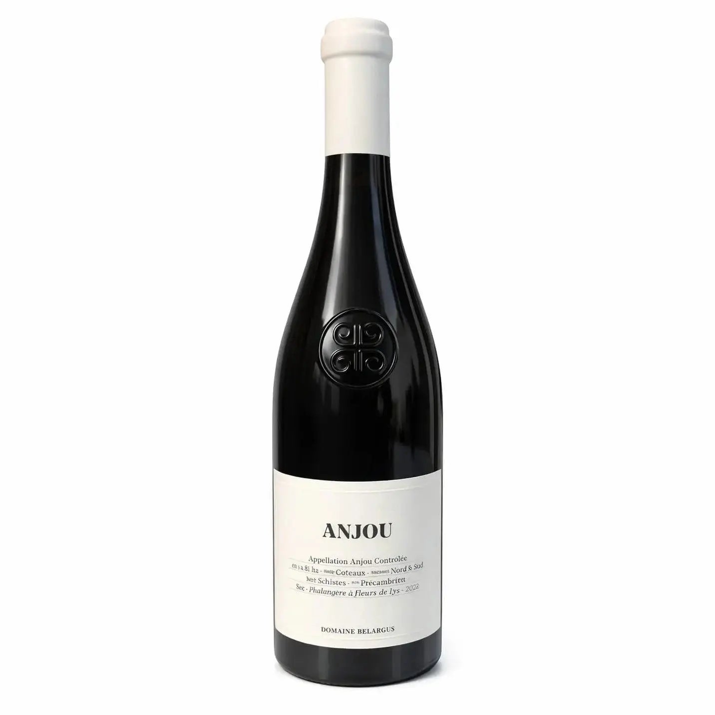 Domaine Belargus - Anjou Blanc - 75cl 2023 Domaine Belargus