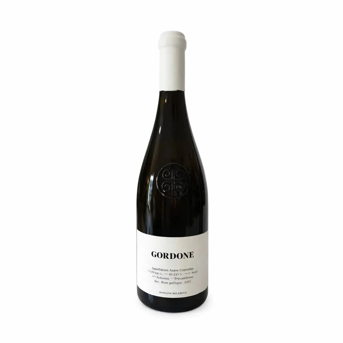 Domaine Belargus - Anjou "Gordone" - 2022 75cl Domaine Belargus