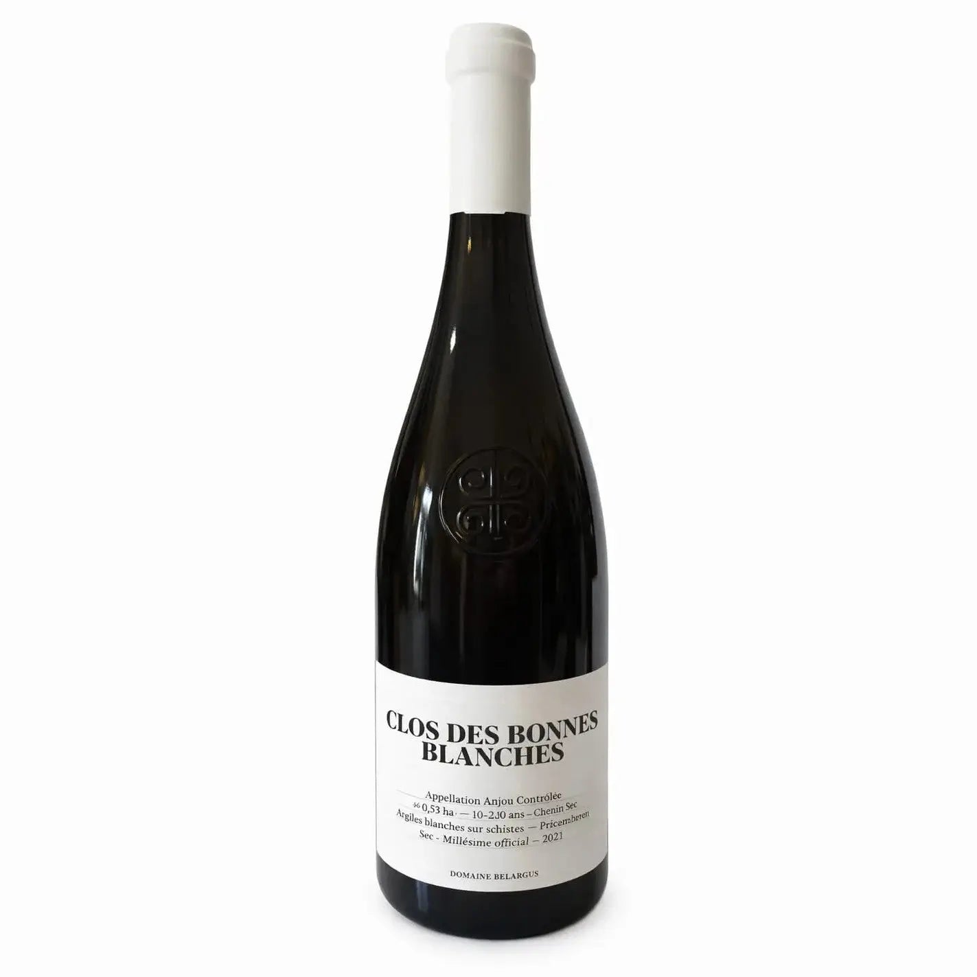 Domaine Belargus - Bonnes Blanches - 2022 75cl Domaine Belargus