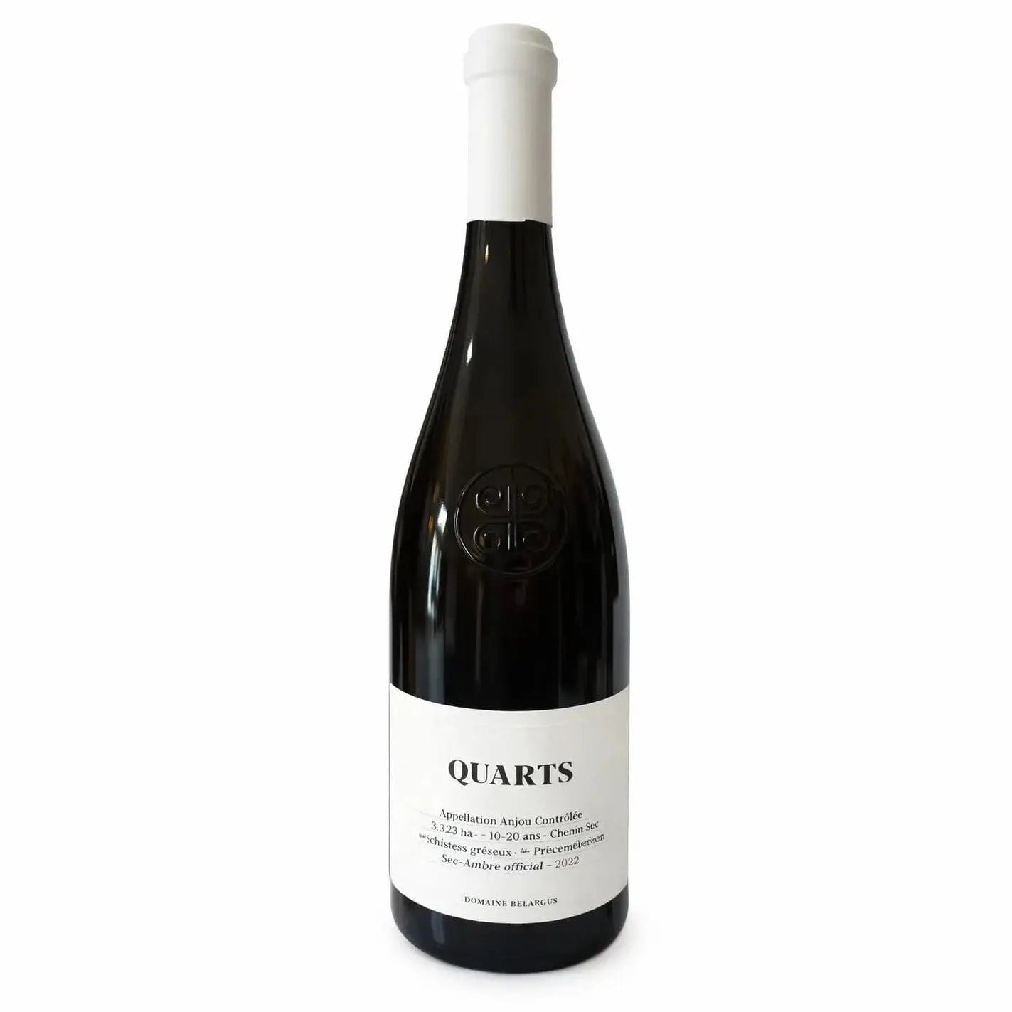 Domaine Belargus - Anjou Quarts - 2022 75cl Domaine Belargus