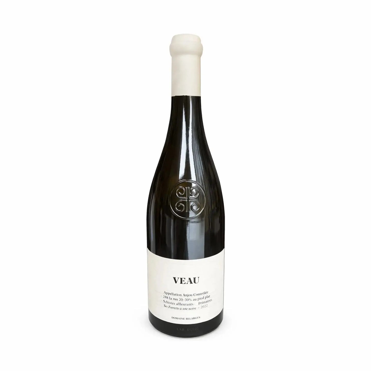 Domaine Belargus - Anjou "Veau" - 2022 75cl Domaine Belargus