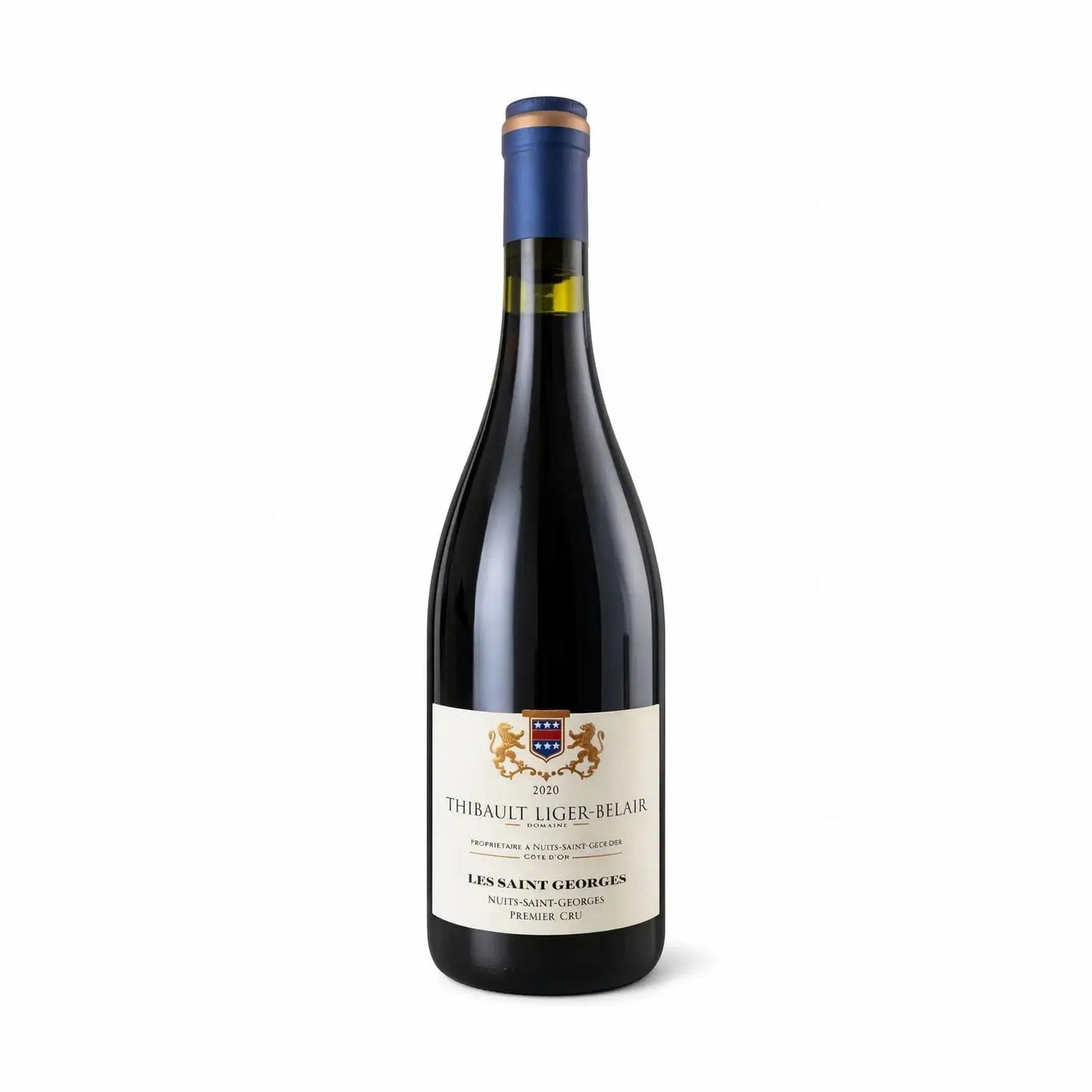 Thibault liger-Belair - Nuits-Saint-Georges 1er cru "Les Saint Georges" 2020 75cl Thibault Liger-Belair