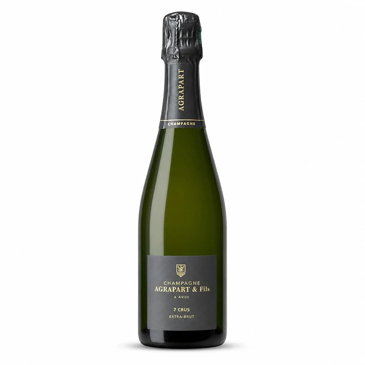 Champagne Pascal Agrapart - 7 Crus - 75cl Pascal Agrapart