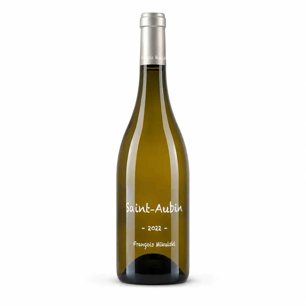 François Mikulski - Saint-Aubin - 2022 75cl Mikulski