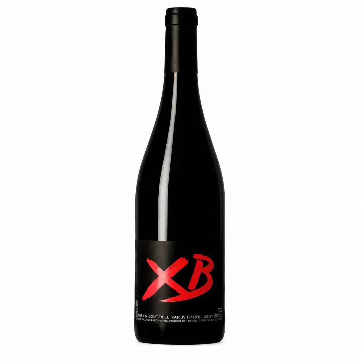 La Terrasse D'élise XB 2025 75cl Xavier Braujou