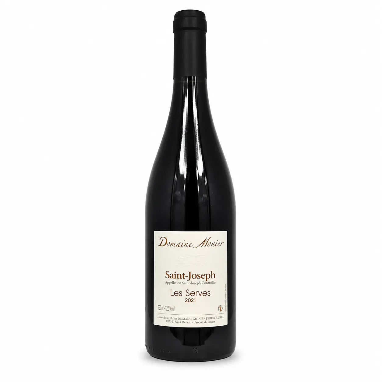 Domaine Monier Perréol Saint-Joseph Les Serves 2024 75cl Monier Perréol