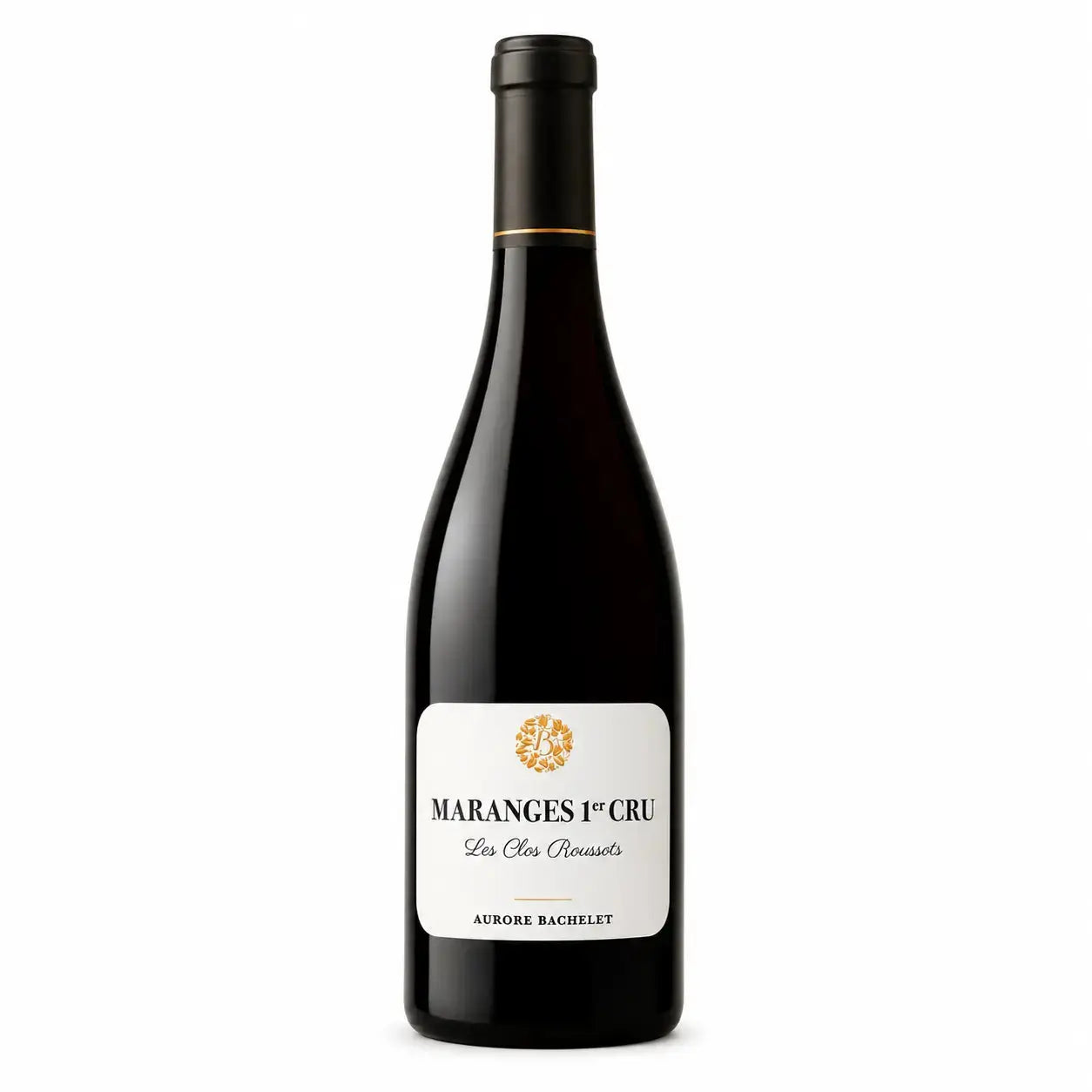 Aurore Bachelet Maranges 1er Cru Les Clos Roussots Rouge 2023 75cl Aurore Bachelet