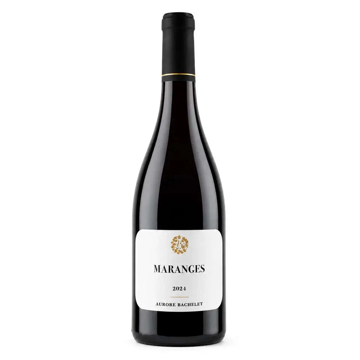 Aurore Bachelet Maranges Rouge 2024 75cl Aurore Bachelet