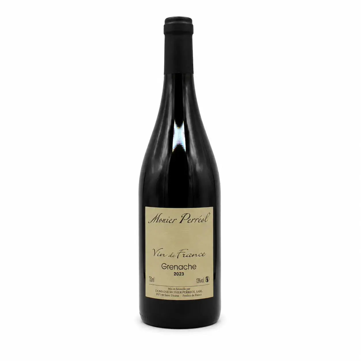 Domaine Monier Perréol Grenache 2024 75cl Monier Perréol