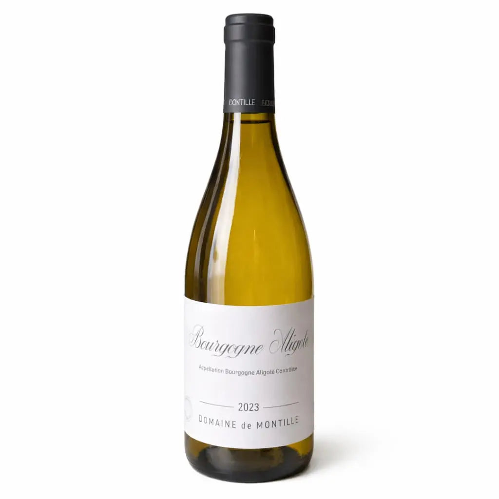 Domaine de Montille - Bourgogne Aligoté - 2023 75cl Domaine de Montille