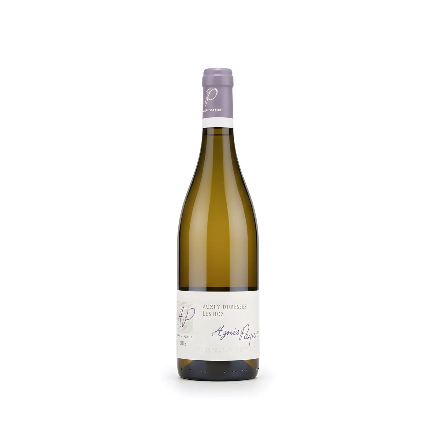Agnès Paquet - Auxey-Duresses "Les Hoz" - 2023 75cl - Wine Gallery