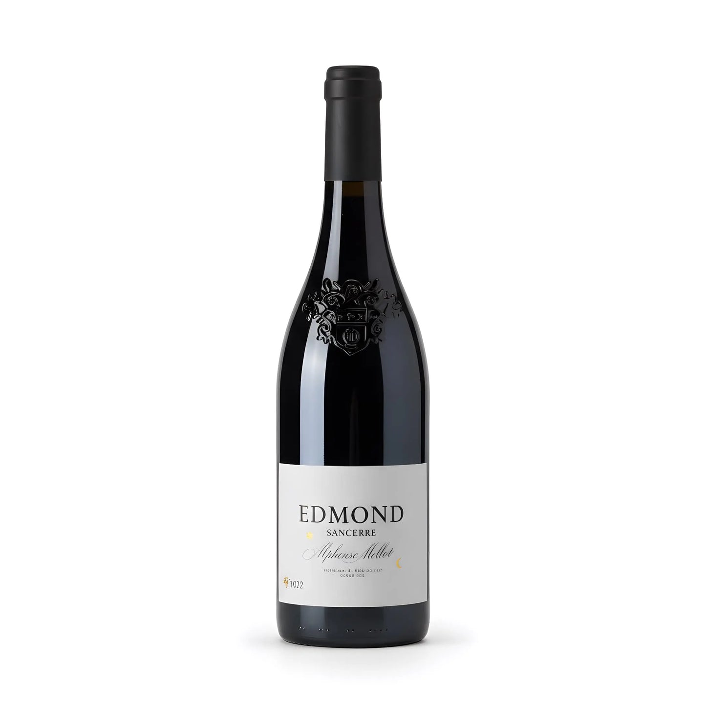Alphonse Mellot - Sancerre Blanc "Edmond" - 2022 75cl - Wine Gallery