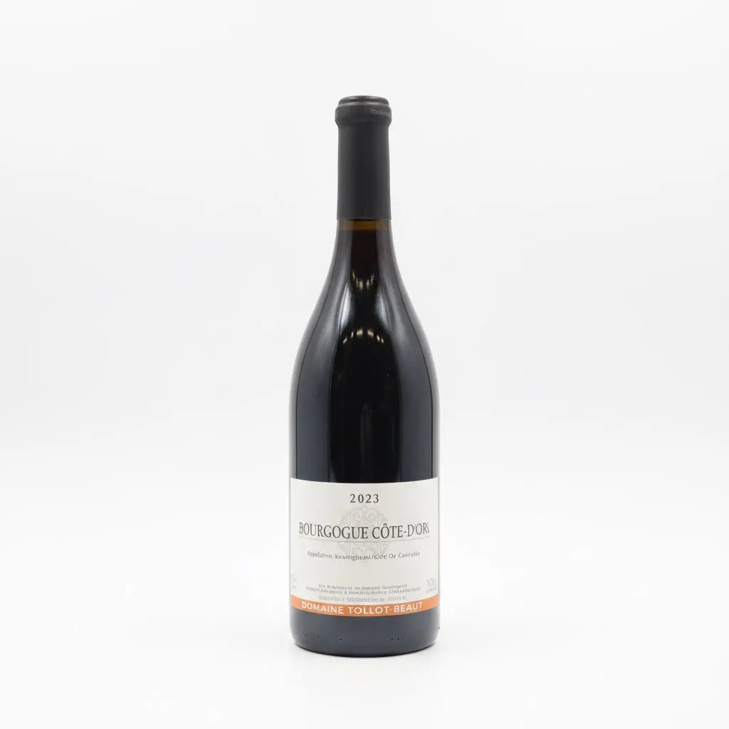 Bourgogne Côte d'Or - Domaine Tollot-Beaut Tollot-Beaut