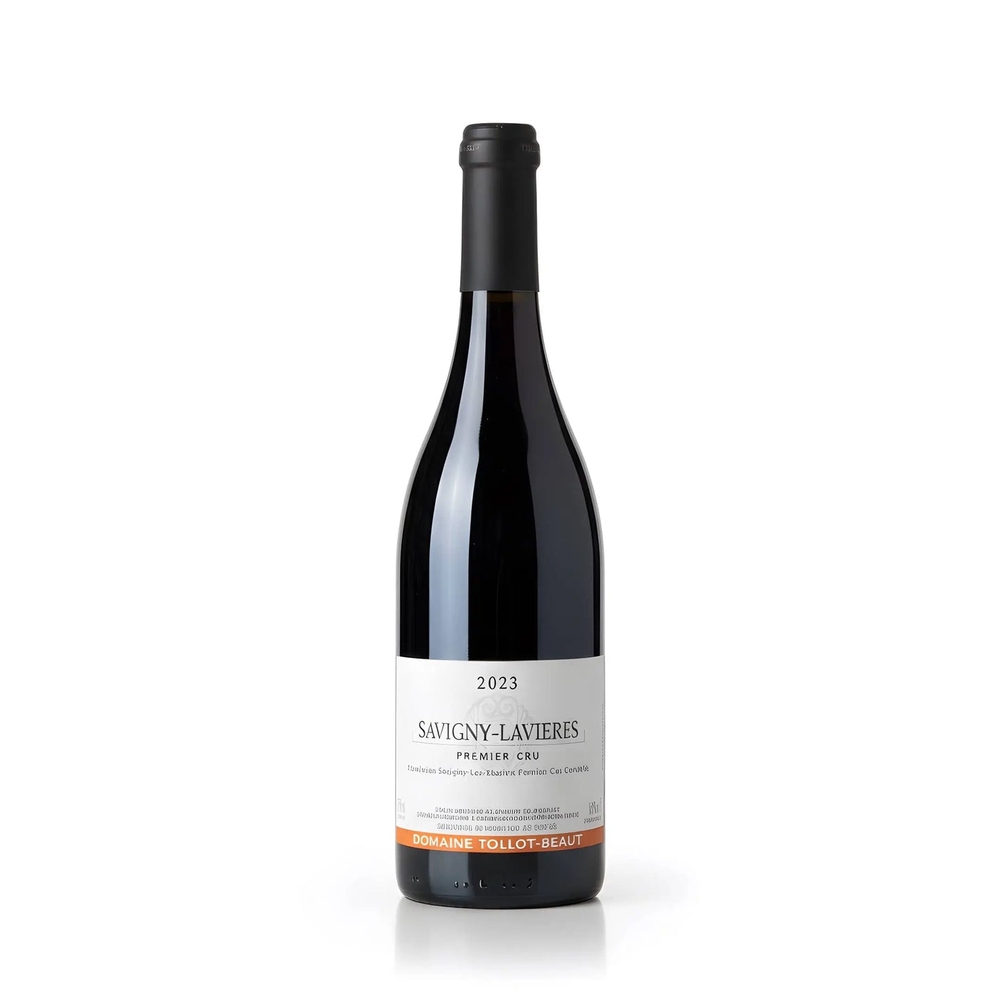SAVIGNY-LAVIERES - 1ER CRU - DOMAINE TOLLOT-BEAUT - 2023 75cl - Wine Gallery