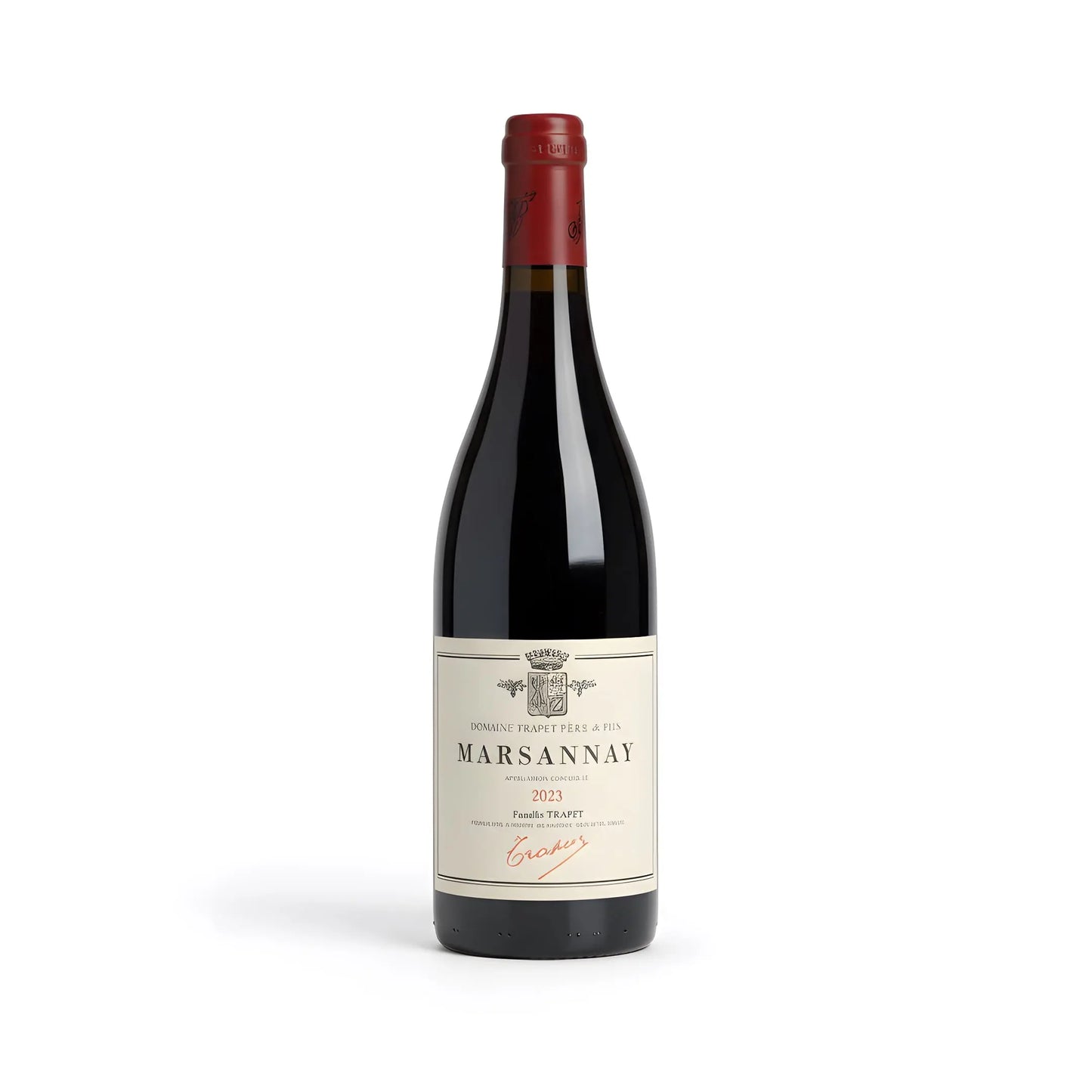 Trapet & Fils - Marsannay - 2023 75cl - Wine Gallery