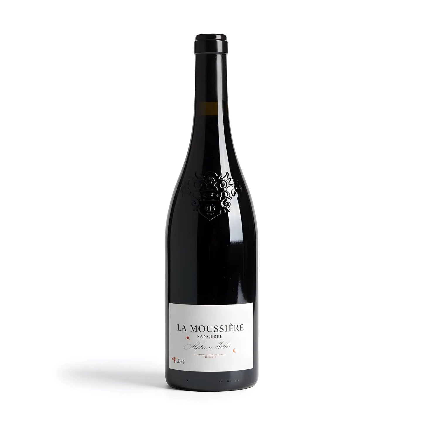 Alphonse Mellot Sancerre "La Moussière" - 2022 75cl - Wine Gallery