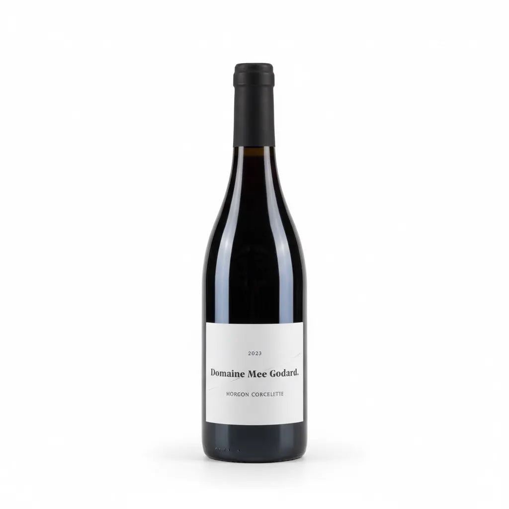 Domaine Mee Godard - Morgon Corcelette Domaine Mee Godard