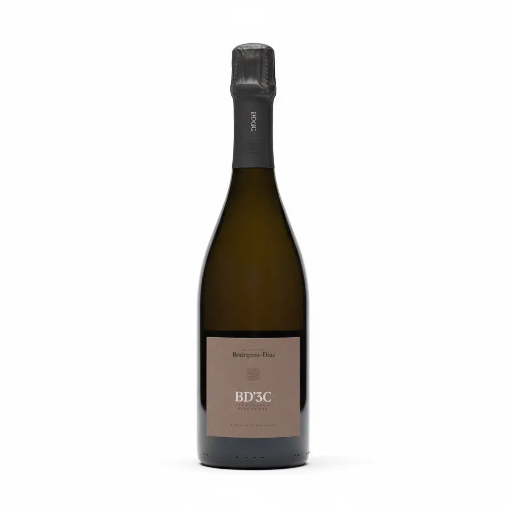 Bourgeois-Diaz Trois cépage BD'3C Bourgeois-Diaz