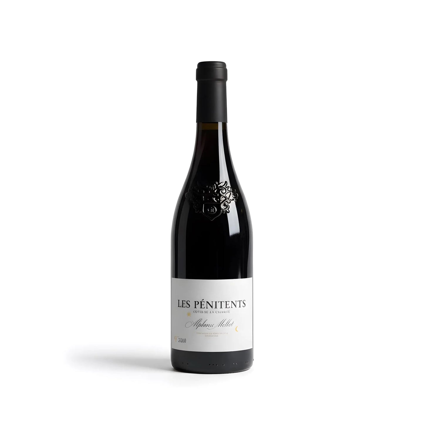 Alphonse Mellot - Les Pénitens Chardonnay - 2020 75cl - Wine Gallery