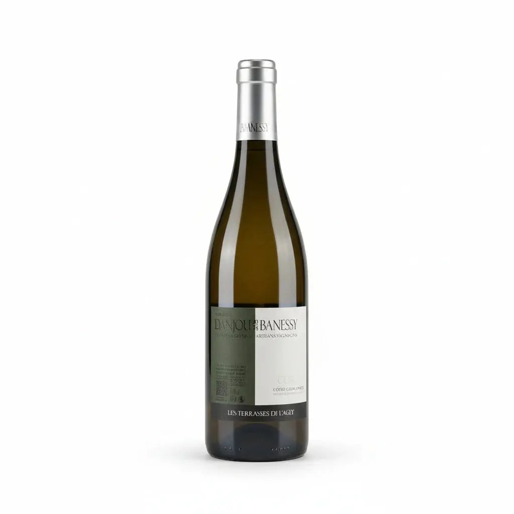 Domaine Danjou Banessy "Coste" Danjou Banessy