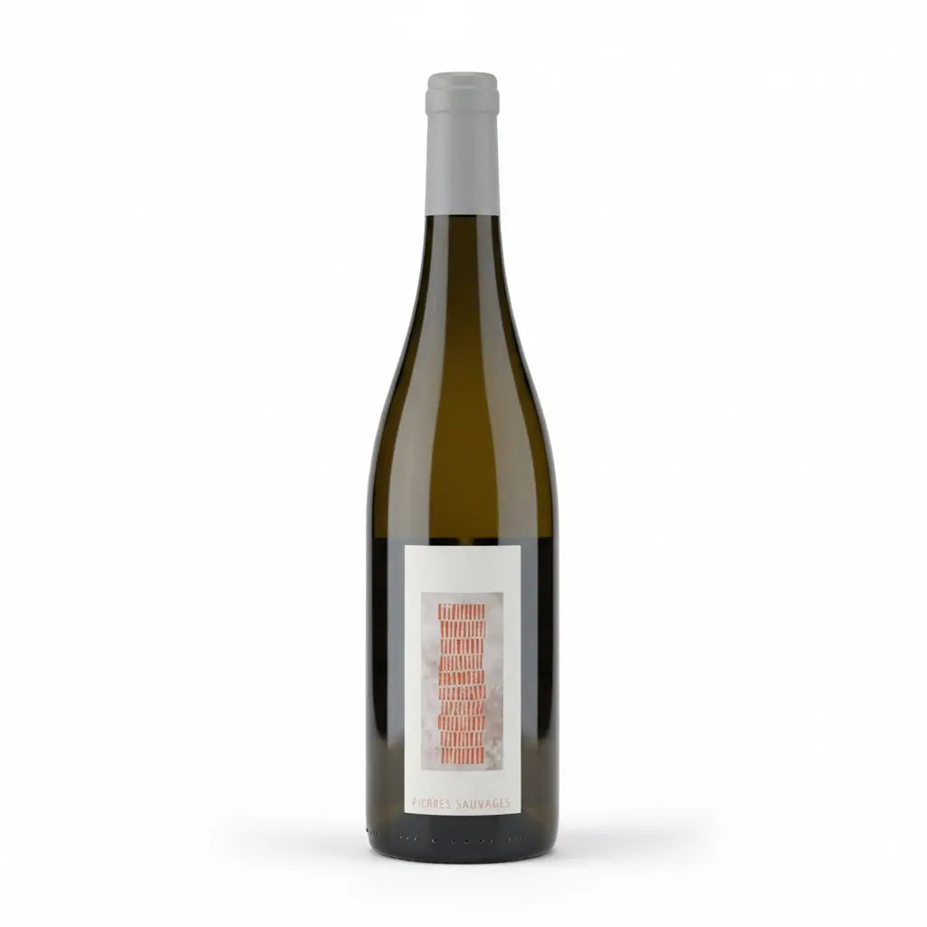 Vignoble du Rêveur - Alsace Pierres Sauvages Vignoble du Rêveur