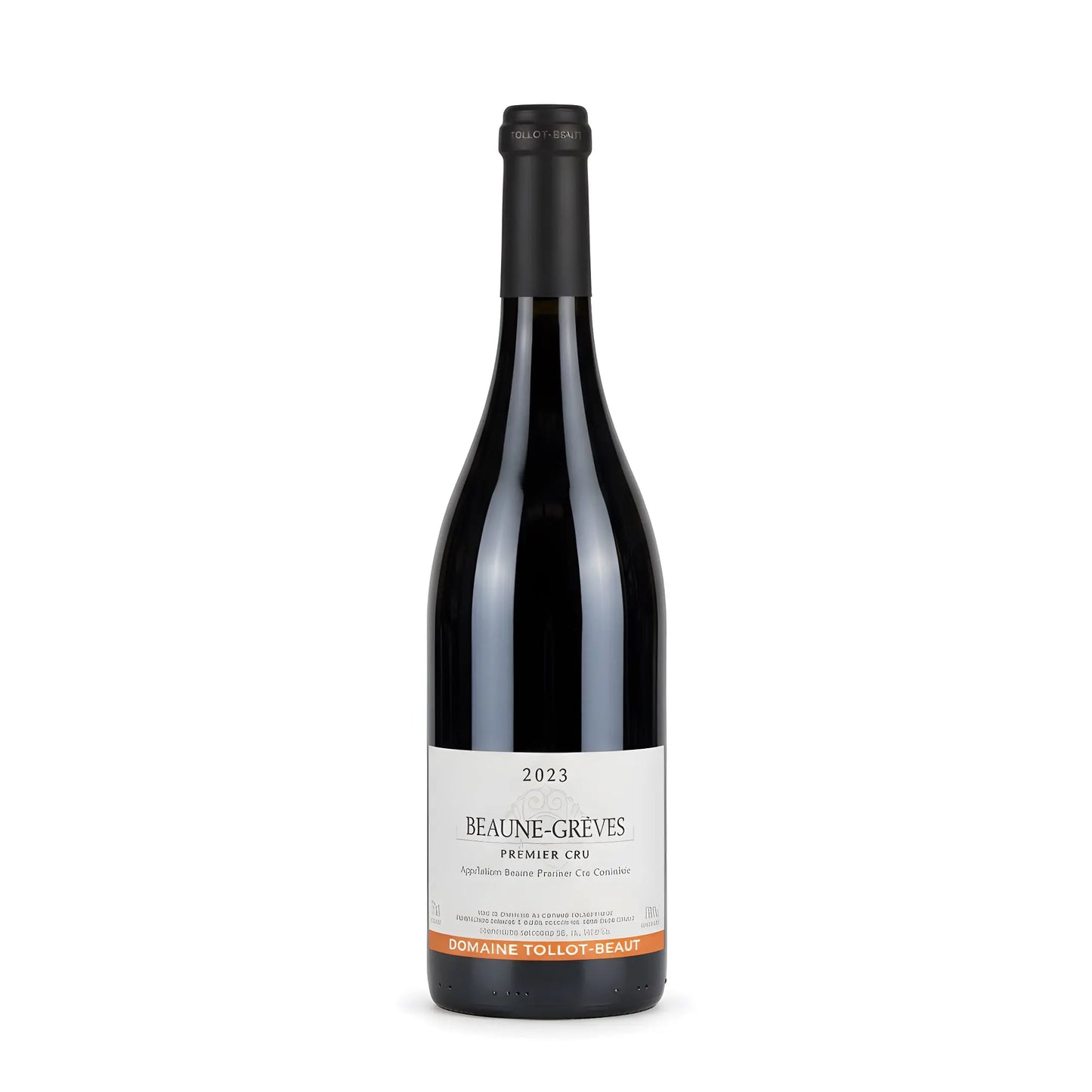 Beaune Grèves 1er Cru Tollot-Beaut - 2023 75cl - Wine Gallery