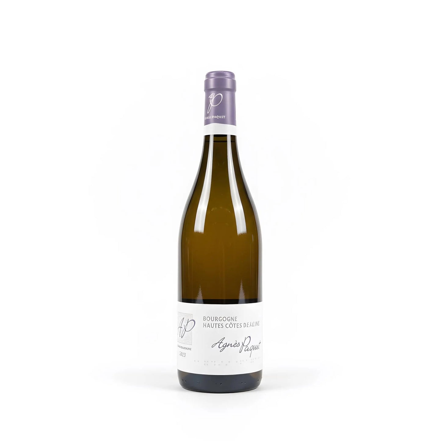 Agnès Paquet - HAUTES CÔTES DE BEAUNE - 2023 75cl - Wine Gallery