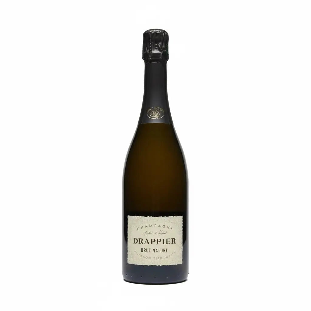 Drappier Brut Nature Drappier