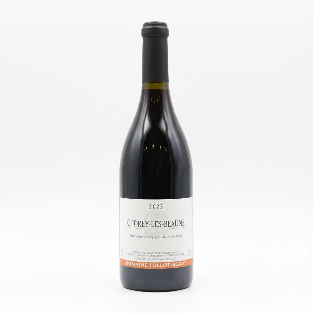 CHOREY les BEAUNE - Domaine Tollot-Beaut Tollot-Beaut