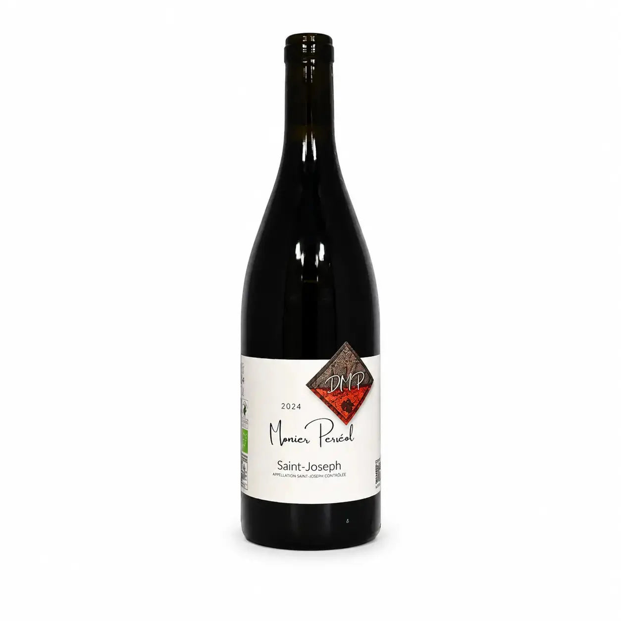 Domaine Monier Perréol Saint-Joseph Tradition Rouge Monier Perréol