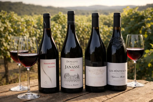 VINS À PRIX ABORDABLES c'est possible ! - Wine Gallery