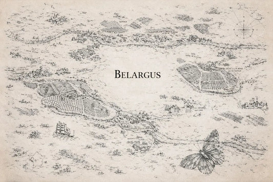 Le Domaine Belargus : La Nouvelle Icône du Chenin en Anjou Noir Wine Gallery