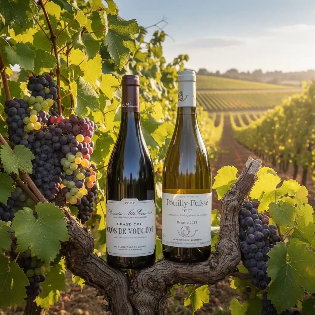 Bourgogne Wine Gallery