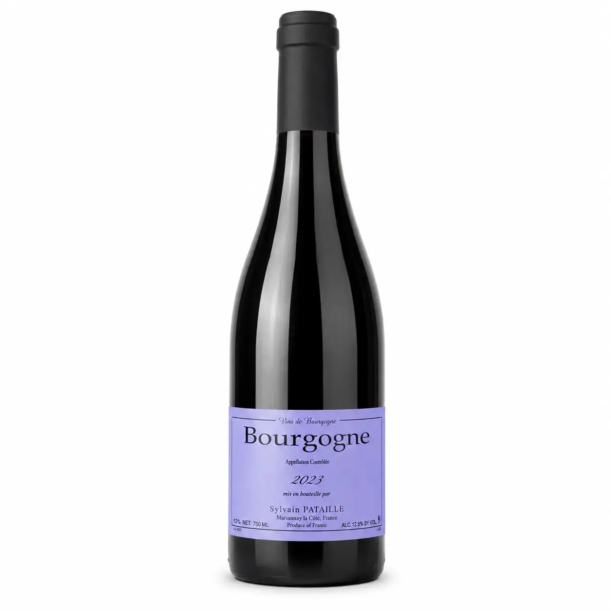Bourgogne Rouge 2023 75cl - Sylvain Pataille Sylvain Pataille