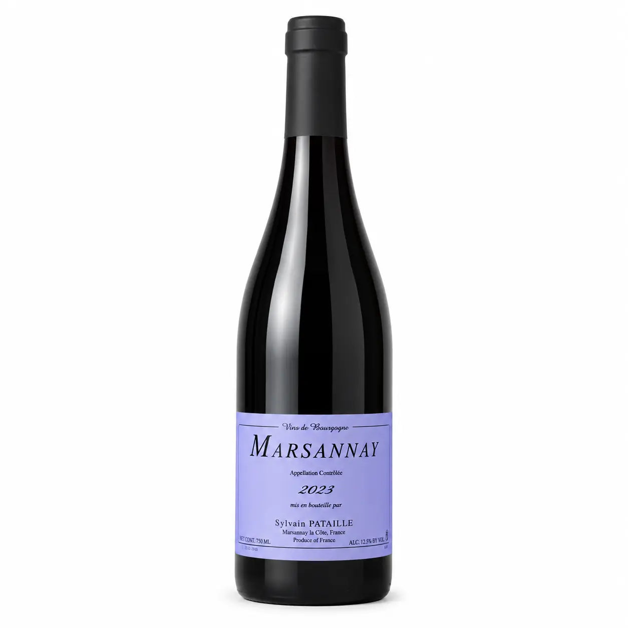 Marsannay Rouge 2023 75cl - Sylvain Pataille Sylvain Pataille