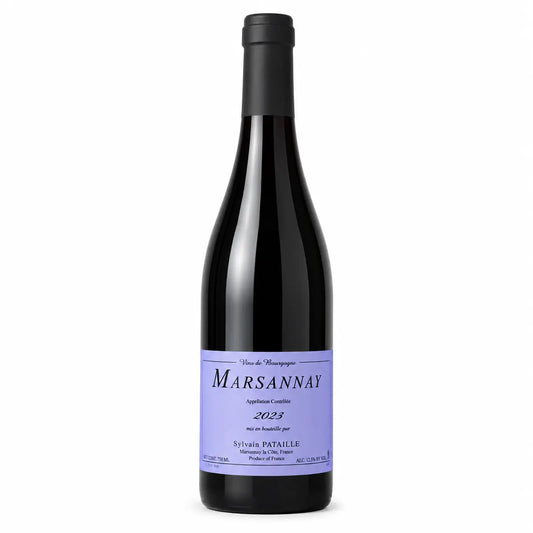 Marsannay Rouge 2023 75cl - Sylvain Pataille Sylvain Pataille