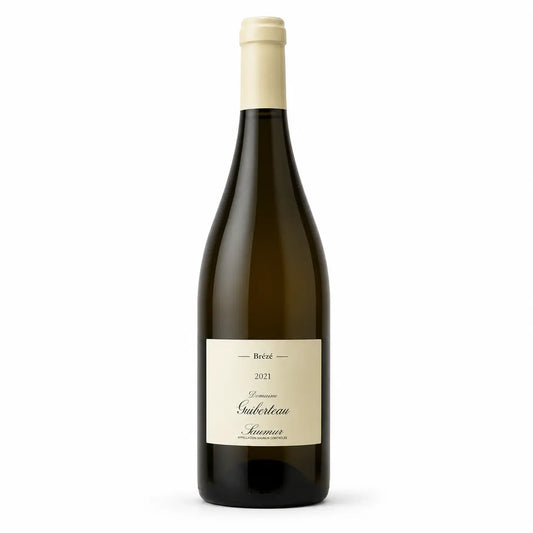 Domaine Guiberteau Saumur Blanc Clos des Carmes 2021 150cl Guiberteau
