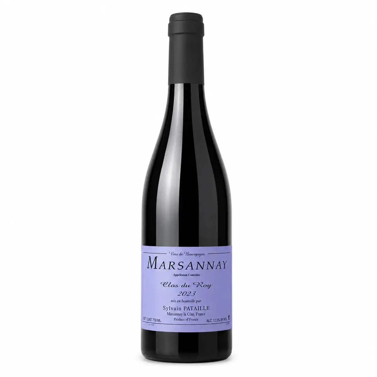 Marsannay Rouge Clos du Roy 2023 75cl - Sylvain Pataille Sylvain Pataille