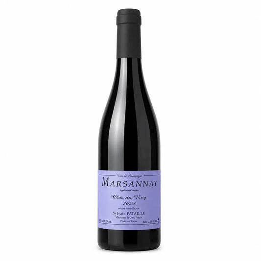 Marsannay Rouge Clos du Roy 2023 75cl - Sylvain Pataille Sylvain Pataille