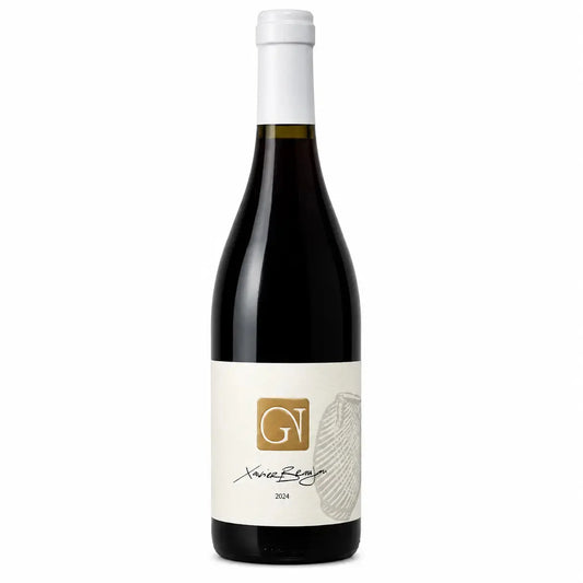 La Terrasse D'Élise GN 2024 75cl Xavier Braujou